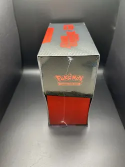 Pokemon Scarlet and Violet: Destined Rivals Elite Trainer Box ETB - Image 4