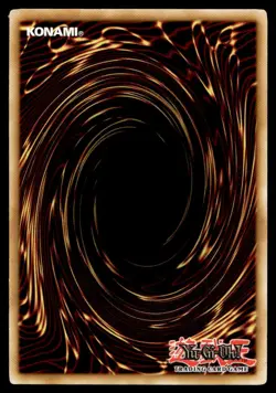 Yu-Gi-Oh TCG Legendary Collection 2 #LCGX-EN197 Yubel Secret Rare,1st Ed. - Image 2