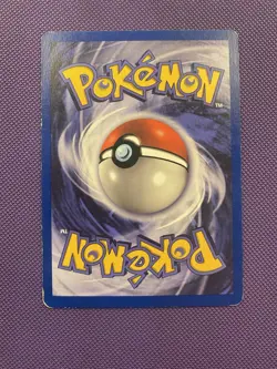 1999 Pokemon Jungle 1st Edition JIGGLYPUFF 54/64 - Image 2
