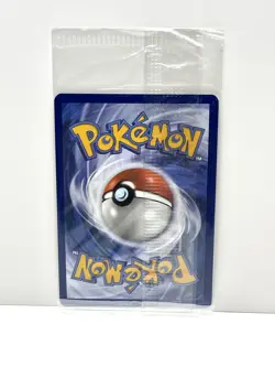 SEALED Pokemon TCG Mimikyu SVP 075 Paldean Fates Holo Black Star Promo NM - Image 2