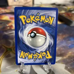 Pokemon TCG Primeape 18/18 Southern Islands Promo NM - Image 2