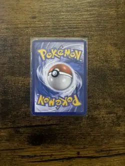 Pokemon TCG Pikachu EX XY124 Full Art Holo Card Ultra Rare - Image 2