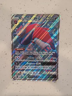 8 JUMBO Pokemon Cards BULK COLLECTION LOT - No Doubles EX GX - Image 4