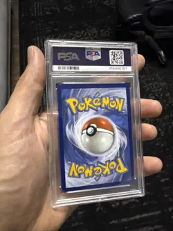 Dark Sylveon V SWSH134 SWSH: Sword & Shield Promo Cards Holo PSA 9 - Image 2