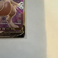 Mewtwo V SWSH229 SWSH: Sword & Shield Promo Cards Holo - Image 3