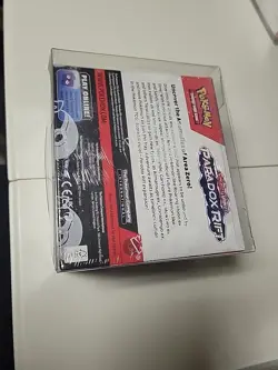 Pokemon TCG: Scarlet & Violet - Paradox Rift Booster Box - 36 Packs 820650863998 - Image 4