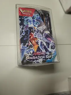 Pokemon TCG: Scarlet & Violet - Paradox Rift Booster Box - 36 Packs 820650863998 - Image 5