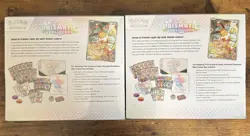 Pokemon TCG Prismatic Evolution Elite Trainer Box ETB Factory Sealed LOT OF 2 - Image 2