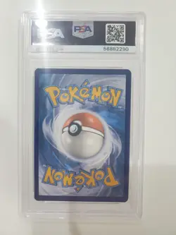 2020 Pokemon Black Star Promos 069 Lugia Holo PSA 10 - Image 2