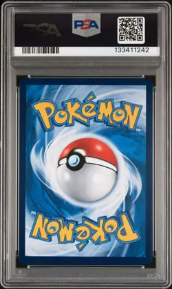 PSA 9 2024 Pokemon S-Chinese SWSH Promo 144/S-P Mewtwo Vstar - Image 2