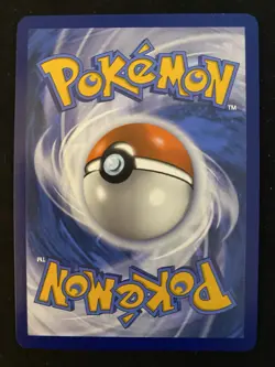 Pokemon TCG Castform Sunny Form Illustration Surging Sparks 195/191 - Image 2