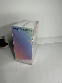 Pokemon Prismatic Evolutions booster bundle (Sealed) - Image 2