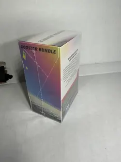 Pokemon Prismatic Evolutions booster bundle (Sealed) - Image 4