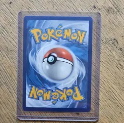 Pokemon Vaporeon ex 023/131 Sv: Prismatic Evolutions Double Rare Holo - Image 2