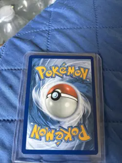 Pokemon TCG Piplup Holo Secret Rare Card Cosmic Eclipse 239/236 - Image 2