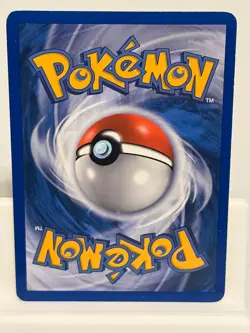Wooper 79 NEAR MINT Unseen Forces 115 Pokemon - Image 3
