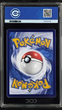 CCIC 9 Mint Pokemon Chinese Eevee Sylveon CBB2C 09 15/15 Gem Pack Vol2 - Image 2
