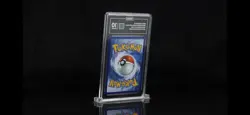 Pokemon TCG Mega Greninja ex 116/086 Me04: Chaos Rising TAG GEM MINT 10 Top Pop - Image 2