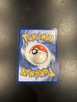 All-Night Party 96/122 Pokemon Breakpoint Trainer Stadium Uncommon NM - Image 2