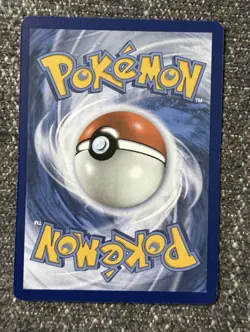 Pokemon Fairy Energy 169/147 Secret Rare Gold Holo Sun & Moon Burning Shadows NM - Image 2