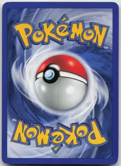 Abra 49/82 Common Team Rocket Pokemon 1st Edition Moderately Played - Image 2
