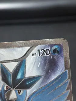 2016 Pokemon Japanese Articuno 017/072 20th Anniversary Starter Pack - Image 3