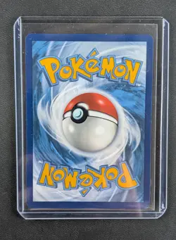 Alakazam EX 201/165 - Special Ilustration Rare -Pokemon Scarlet & Violet:151- NM - Image 4
