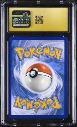 CGC 10 Raikou 050/185 Amazing Rare Holo Vivid Voltage Pokemon Pristine - Image 2