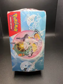 Pokemon TCG Scarlet Violet Journey Together ENHANCED Booster Box Factory Sealed - Image 5