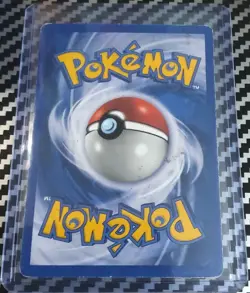 MP/HP Koga's Pidgeotto 27/132 Gym Challenge Regular Original Base Pokemon WotC - Image 2