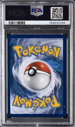 2021 POKEMON CELEBRATIONS CLASSIC COLLECTION #24 BIRTHDAY PIKACHU-HOLO PSA 10 - Image 2