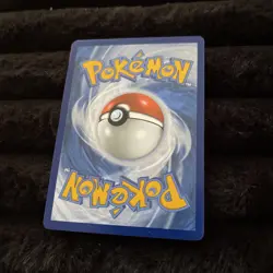 pikachu 49/203 common - Pokemon TCG trick or trade - Image 2