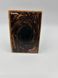 YuGiOh! - Black Salvo - CRMS-EN015 - 1st Edition Super Rare - VLP - Image 2