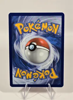 Clobbopus 207/191 SV: Surging Sparks Holo Full Art IR Pokemon Card - NM - Image 4