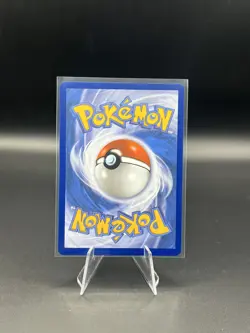 Pokemon Cards Mesprit 204/191 Illustration Rare Surging Sparks - (NM) - Image 2