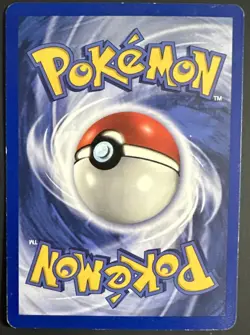 Pokemon Card - Poliwrath 28/75 Neo Discovery Rare - Image 2