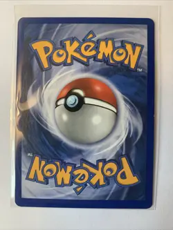 1st Edition Tyrogue 66/75 Neo Discovery Pokemon Card - Image 3