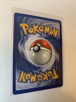 1st Edition Tyrogue 66/75 Neo Discovery Pokemon Card - Image 4