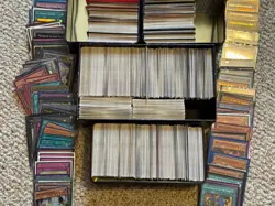 YUGIOH Collection Lot Original 1st Edition / Holos / Commons Many Playable Cards - Image 3