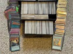 YUGIOH Collection Lot Original 1st Edition / Holos / Commons Many Playable Cards - Image 4