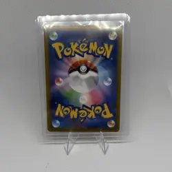 Pokemon Origin Form Dialga V 075/067 S10d Time Gazer Full Art Holo Card Japanese - Image 3