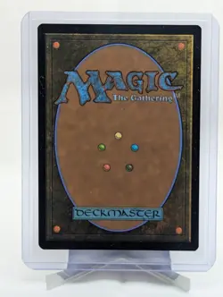 Magic The Gathering Firion, Swordmaster R 0003 Rare Foil Extended Art EN - Image 2