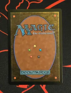 MTG Muxus, Goblin Grandee x1 Near Mint from The List Reprints - Image 2