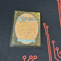 MTG Magic The Gathering Liliana Of The Dark Realms Foil Promo Planeswalker - Image 3