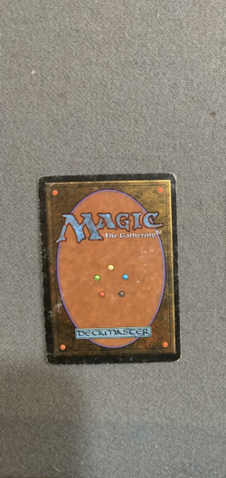 Magic: the Gathering MTG Serra Angel 3rd Edition Revised 1994 Moderately Played! - Image 2