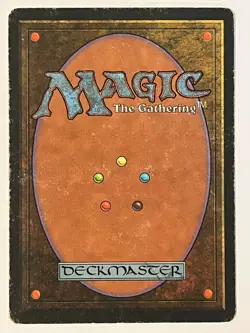 Serra Angel Revised Edition Non-Foil MTG HP - Image 2