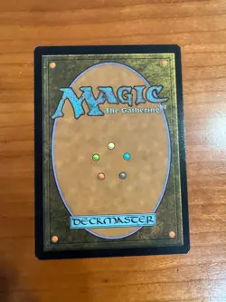 CULTIST OF THE ABSOLUTE (FOIL ETCHED) COMMANDER LEGENDS MTG NM - Image 2