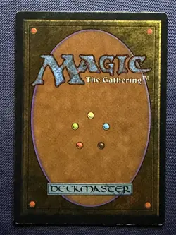 Serra Angel - 1994 Magic the Gathering MTG Revised Edition - Free Shipping! - Image 2