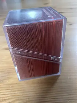 Zurgo Stormrender Commander Deck MTG EDH Aggro Tokens Mardu Ready To Play - Image 2
