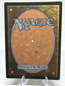 Call Forth The Tempest Lord Of The Rings 509 Foil Mtg - Image 4